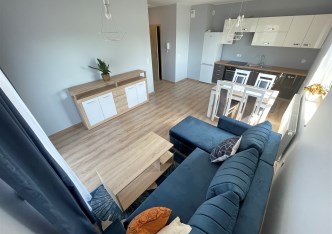 mieszkanie na wynajem - Żory, Centrum