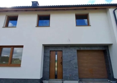 dom na sprzedaż - Suszec
