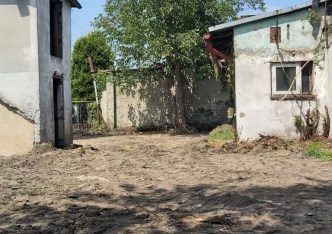 działka na sprzedaż - Żory, Centrum
