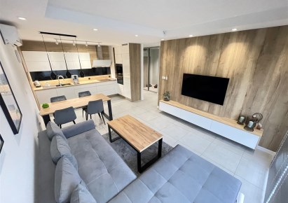 mieszkanie na wynajem - Żory, Centrum