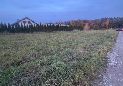 działka na sprzedaż - Suszec