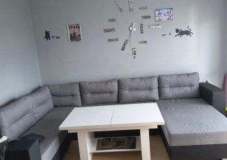 mieszkanie na sprzedaż - Żory, os. Księcia Władysława