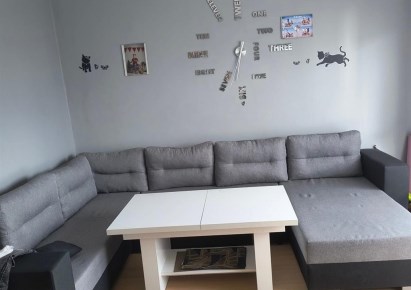 mieszkanie na sprzedaż - Żory, os. Księcia Władysława