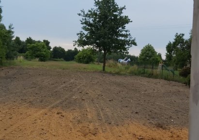 działka na sprzedaż - Żory, Rój