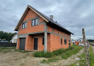 dom na sprzedaż - Żory, Rogoźna