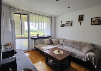 mieszkanie na sprzedaż - Żory, os. Sikorskiego