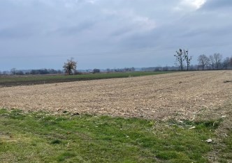 działka na sprzedaż - Suszec, Mizerów