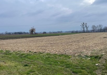 działka na sprzedaż - Suszec, Mizerów