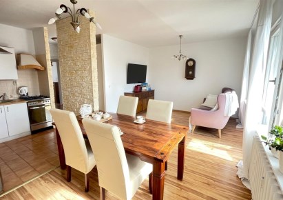 mieszkanie na sprzedaż - Żory, os. Pawlikowskiego