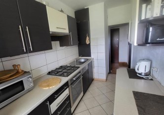 mieszkanie na wynajem - Żory, os. Sikorskiego