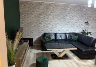 mieszkanie na sprzedaż - Żory, os. Sikorskiego