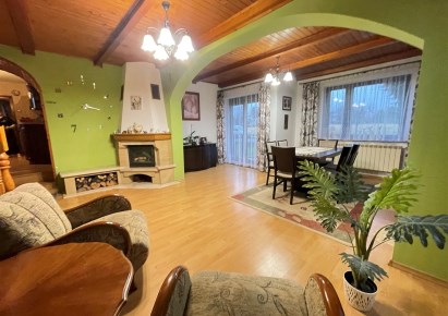 dom na sprzedaż - Goczałkowice-Zdrój