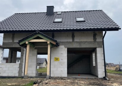 dom na sprzedaż - Żory, Kleszczów