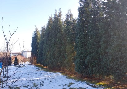 działka na sprzedaż - Żory, Centrum