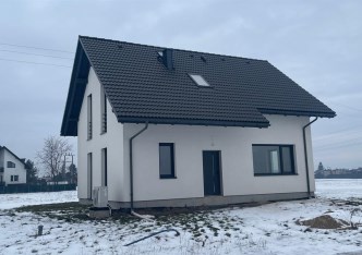 dom na sprzedaż - Żory, Rogoźna