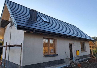 dom na sprzedaż - Suszec, Kobielice