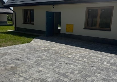 dom na sprzedaż - Suszec, Kobielice
