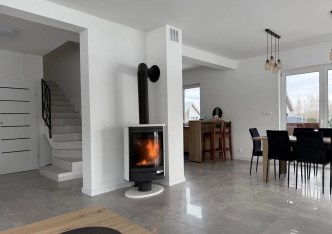 dom na sprzedaż - Suszec, Rudziczka