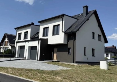 dom na sprzedaż - Pszczyna (gw), Piasek