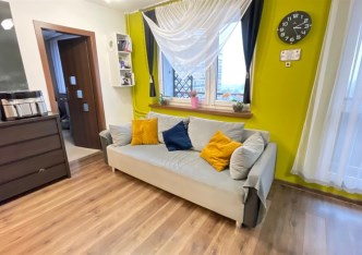 mieszkanie na sprzedaż - Żory, os. Korfantego