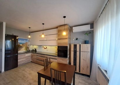 mieszkanie na sprzedaż - Żory, Centrum