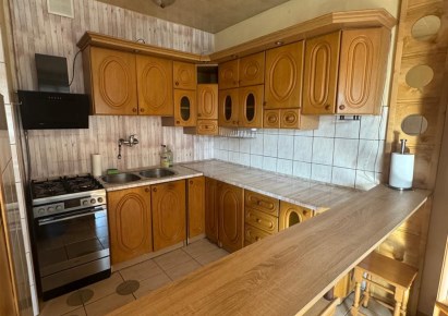 mieszkanie na sprzedaż - Żory, os. Powstańców śląskich