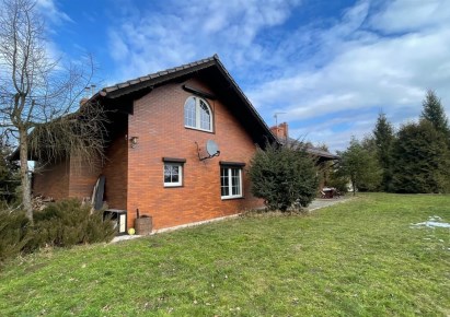 dom na sprzedaż - Zebrzydowice