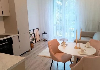 mieszkanie na sprzedaż - Rybnik, Centrum