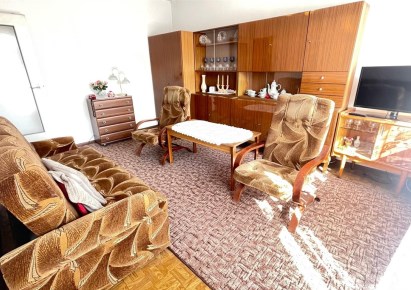 mieszkanie na sprzedaż - Katowice, Wełnowiec