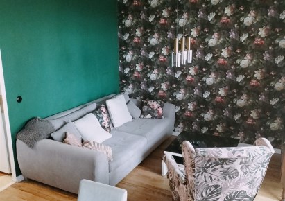 mieszkanie na wynajem - Żory, os. Korfantego