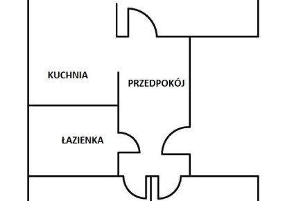 mieszkanie na sprzedaż - Żory, os. Księcia Władysława