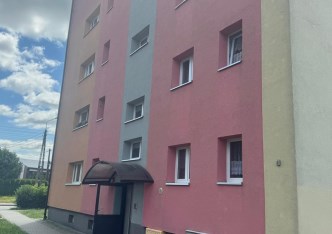 mieszkanie na sprzedaż - Żory, Kleszczówka