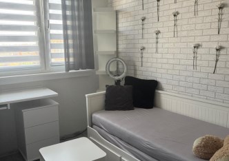 mieszkanie na sprzedaż - Żory, os. Sikorskiego