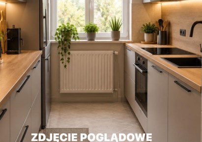 mieszkanie na sprzedaż - Żory, os. Sikorskiego