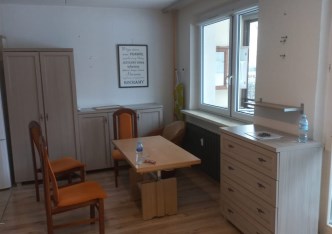 mieszkanie na wynajem - Żory