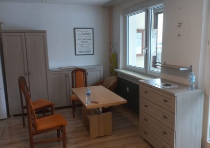 mieszkanie na wynajem - Żory