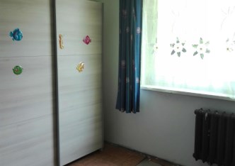 mieszkanie na wynajem - Żory