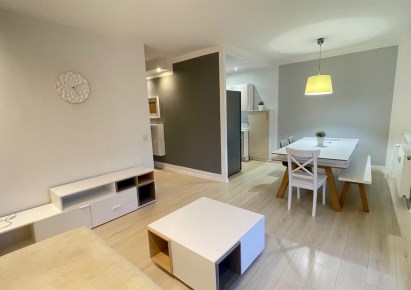 mieszkanie na wynajem - Żory, os. Korfantego