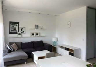 mieszkanie na wynajem - Żory, os. Korfantego