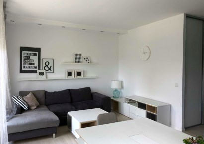 mieszkanie na wynajem - Żory, os. Korfantego